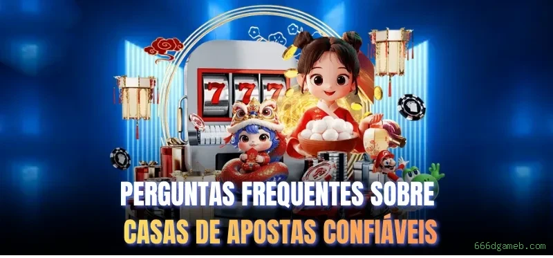 Segurança Depósitos 666dgameb.com