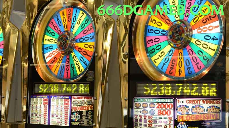 666dgame