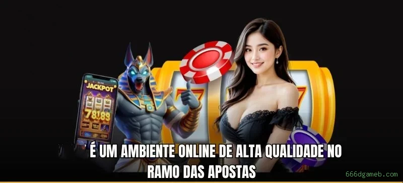 666dgameb.com Cassino Clássico