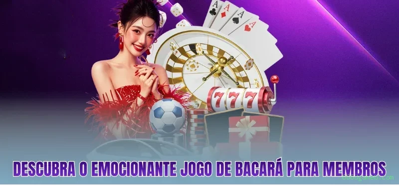 666dgameb.com Cassino Clássico