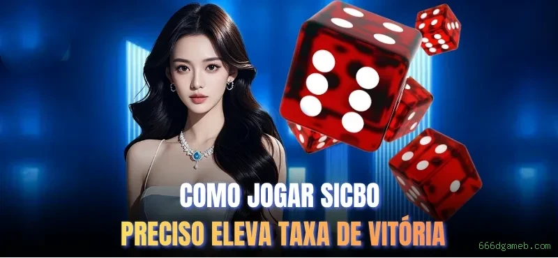 666dgameb.com Cassino Clássico