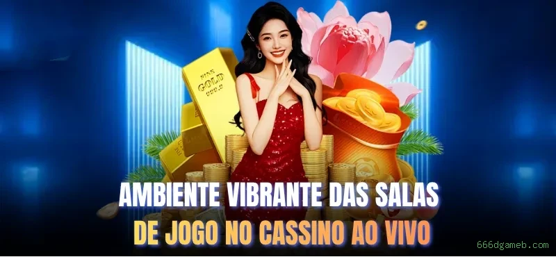 666dgameb.com Cassino Clássico