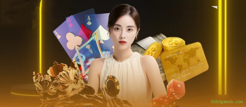 666dgameb.com Cassino Clássico